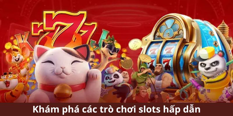 Giới thiệu nổ hũ 33WIN